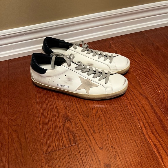 Golden Goose sneakers - Picture 2 of 4